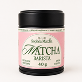 Matcha Barista