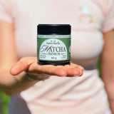 Matcha Premium - Biologique