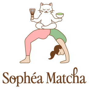 Sophéa Matcha